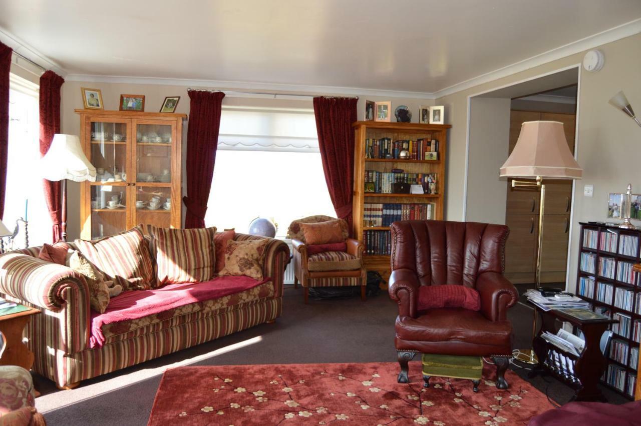 Ayre Of Cara Bed & Breakfast Pierowall Εξωτερικό φωτογραφία