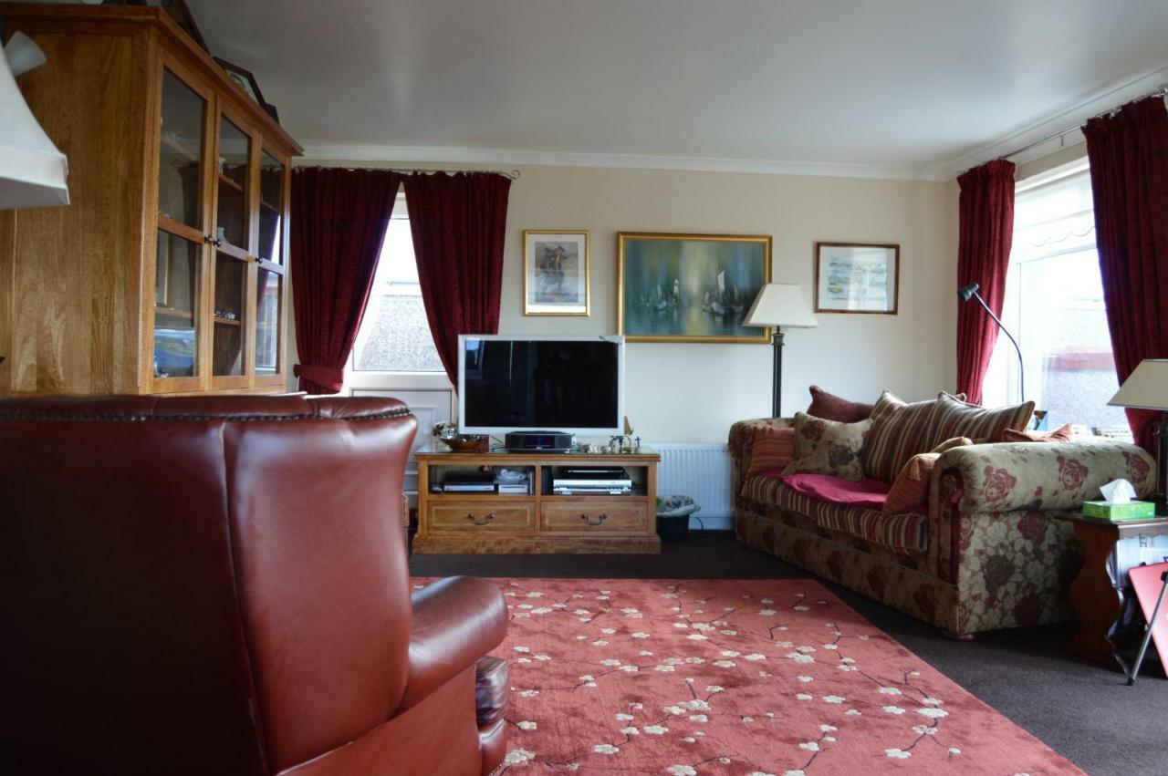 Ayre Of Cara Bed & Breakfast Pierowall Εξωτερικό φωτογραφία