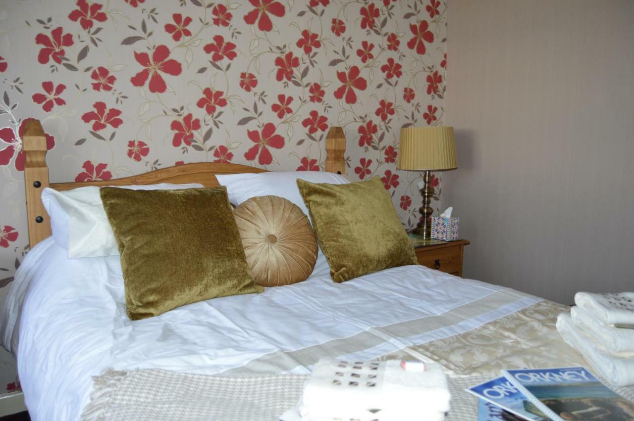 Ayre Of Cara Bed & Breakfast Pierowall Εξωτερικό φωτογραφία