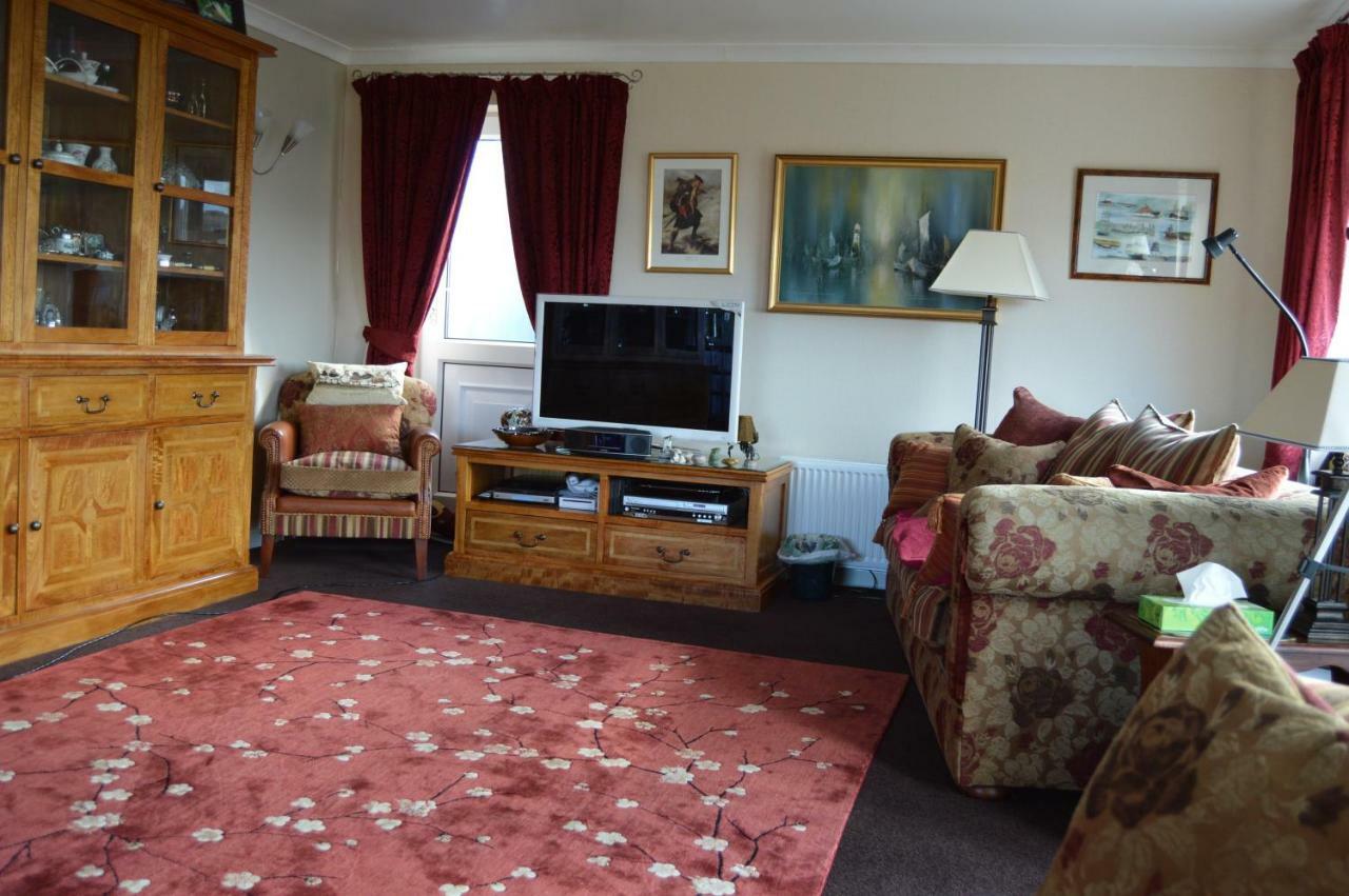 Ayre Of Cara Bed & Breakfast Pierowall Εξωτερικό φωτογραφία