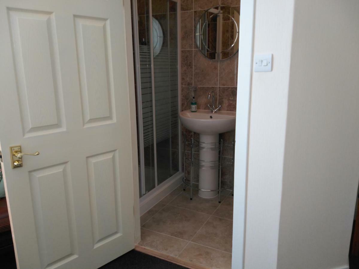 Ayre Of Cara Bed & Breakfast Pierowall Εξωτερικό φωτογραφία