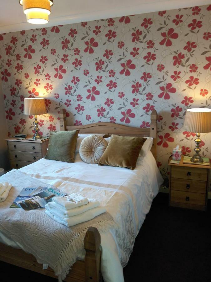 Ayre Of Cara Bed & Breakfast Pierowall Εξωτερικό φωτογραφία